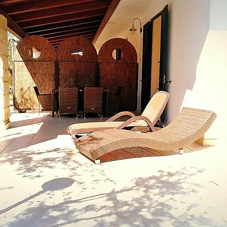 B&B Di Angela Scotellaro Palmariggi Extérieur photo