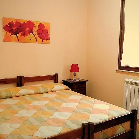 B&B Di Angela Scotellaro Palmariggi Extérieur photo