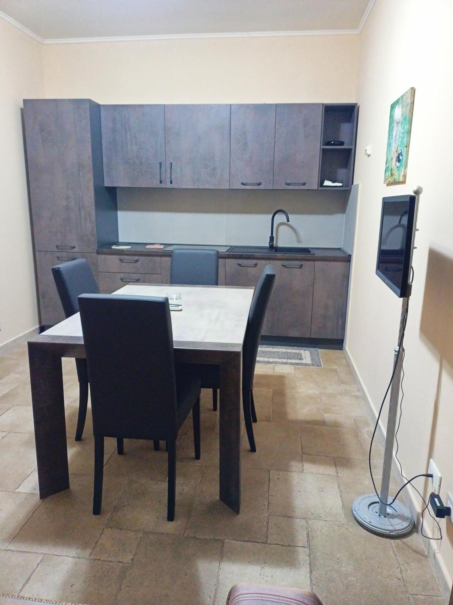 Apartment Di Angela Scotellaro