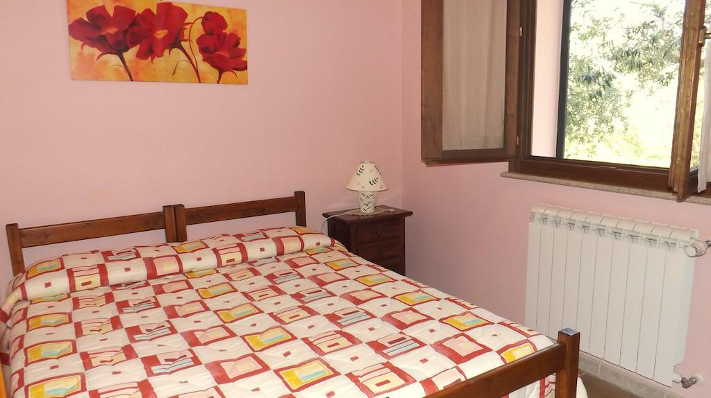 Apartment Di Angela Scotellaro *