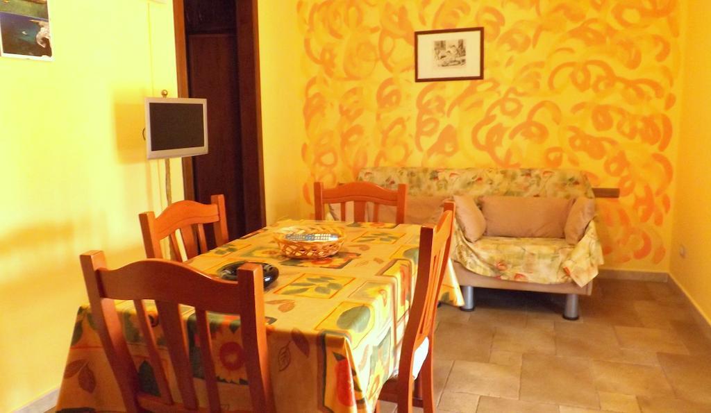 Apartment Di Angela Scotellaro *