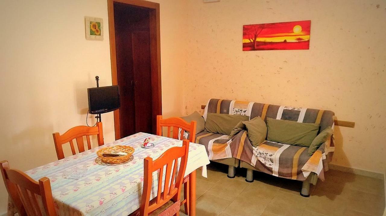 Apartment Di Angela Scotellaro
