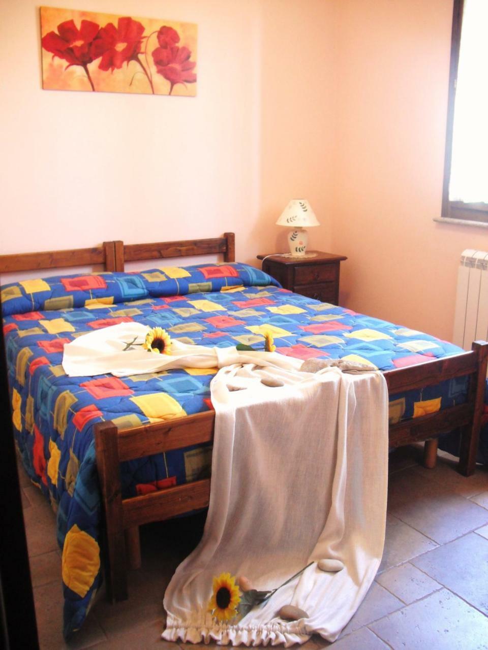 Di Angela Scotellaro Apartment Palmariggi