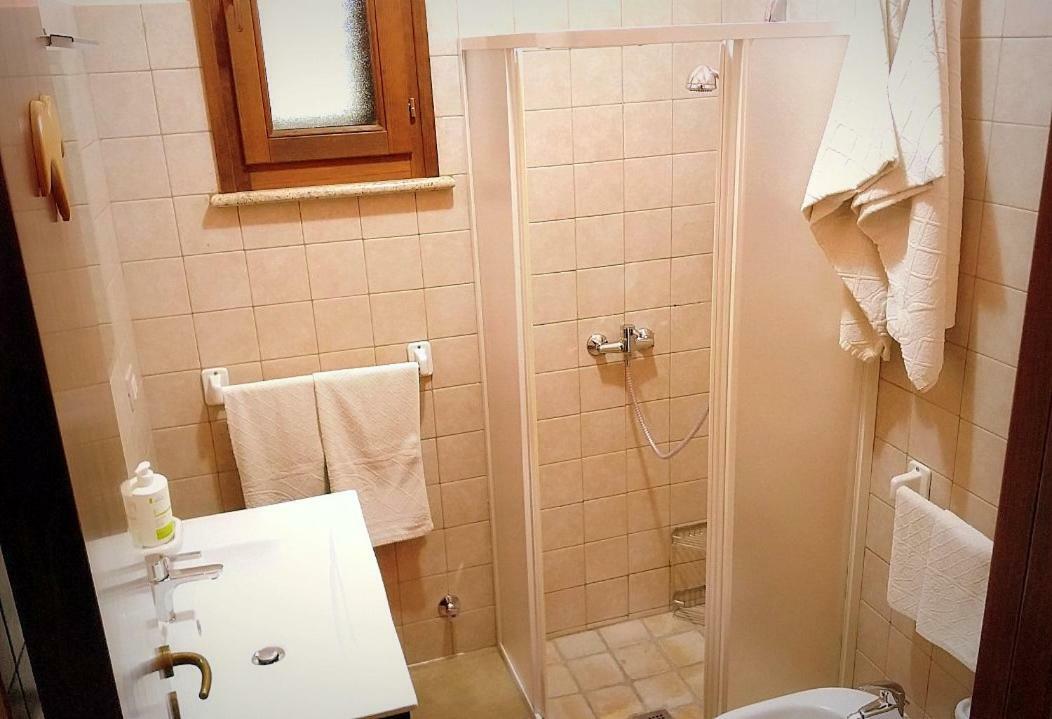 Apartment Di Angela Scotellaro Palmariggi